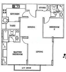 The Blossomvale (D21), Condominium #569152581